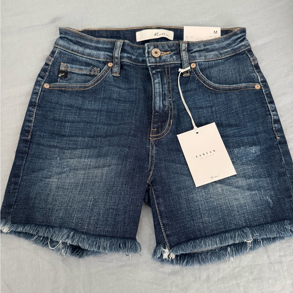 Kancan Shorts